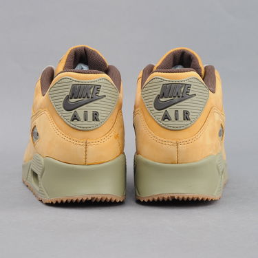 Tenisky a topánky Nike Air Max 90 Winter Premium Béžová | 683282-700, 3