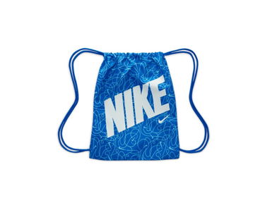 Športový vak Nike Kids' Gymsack Modrá | DR6129-405, 1