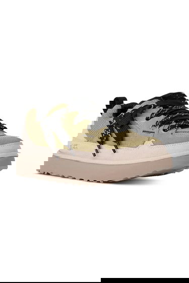 Tenisky a topánky UGG Lo Lowmel Zelené | 1169493.MTY, 2