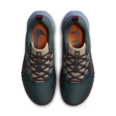 Tenisky a topánky Nike Pegasus Trail 4 Zelené | DJ6159-301, 2