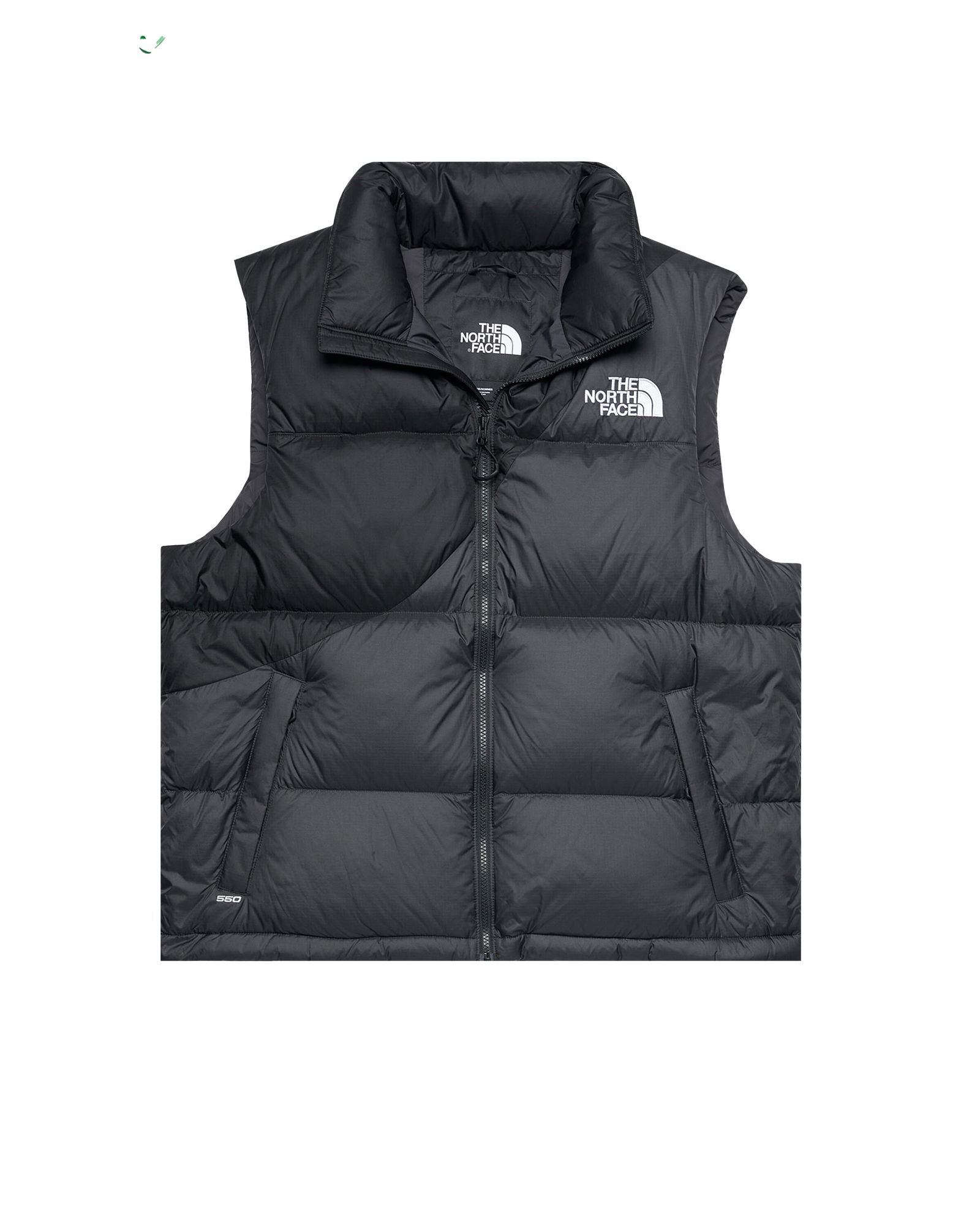 Down Vest