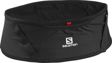 Ľadvinka Salomon Salomon Pulse Belt Čierna | lc1521100, 0