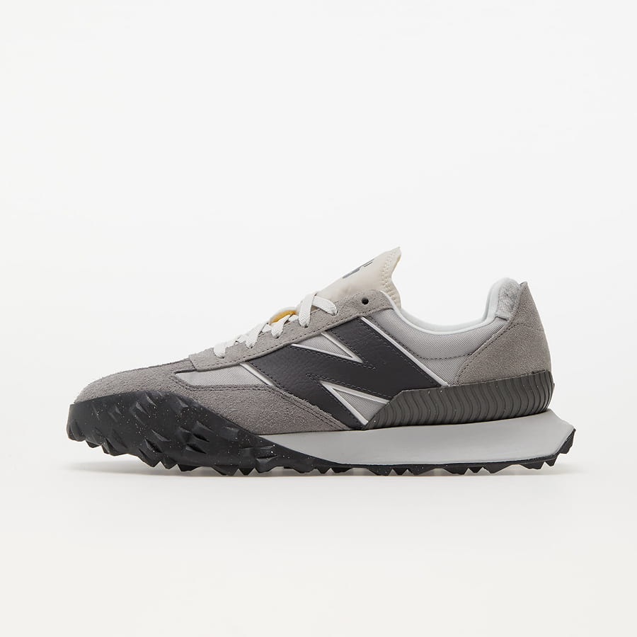 Tenisky a topánky New Balance XC 72 Šedá | UXC72RA, 1