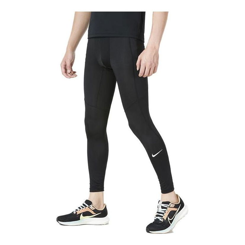 Legíny Nike Training Tights Pro Dri-FIT Čierna | FB7953-010