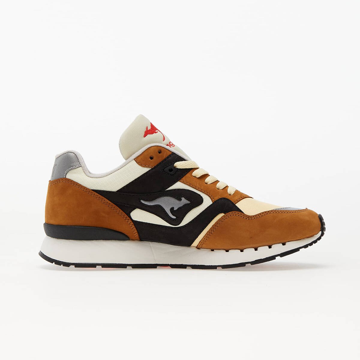 Tenisky a topánky KangaROOS Morprime Industries x Tommy Triggah "Inside Job" Hnedá | 4712A0003006, 0