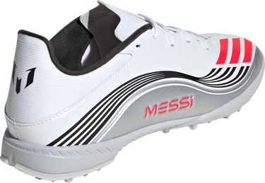 Tenisky a topánky adidas Performance F50 MESSI LEAGUE TF Biela | jp7448, 10