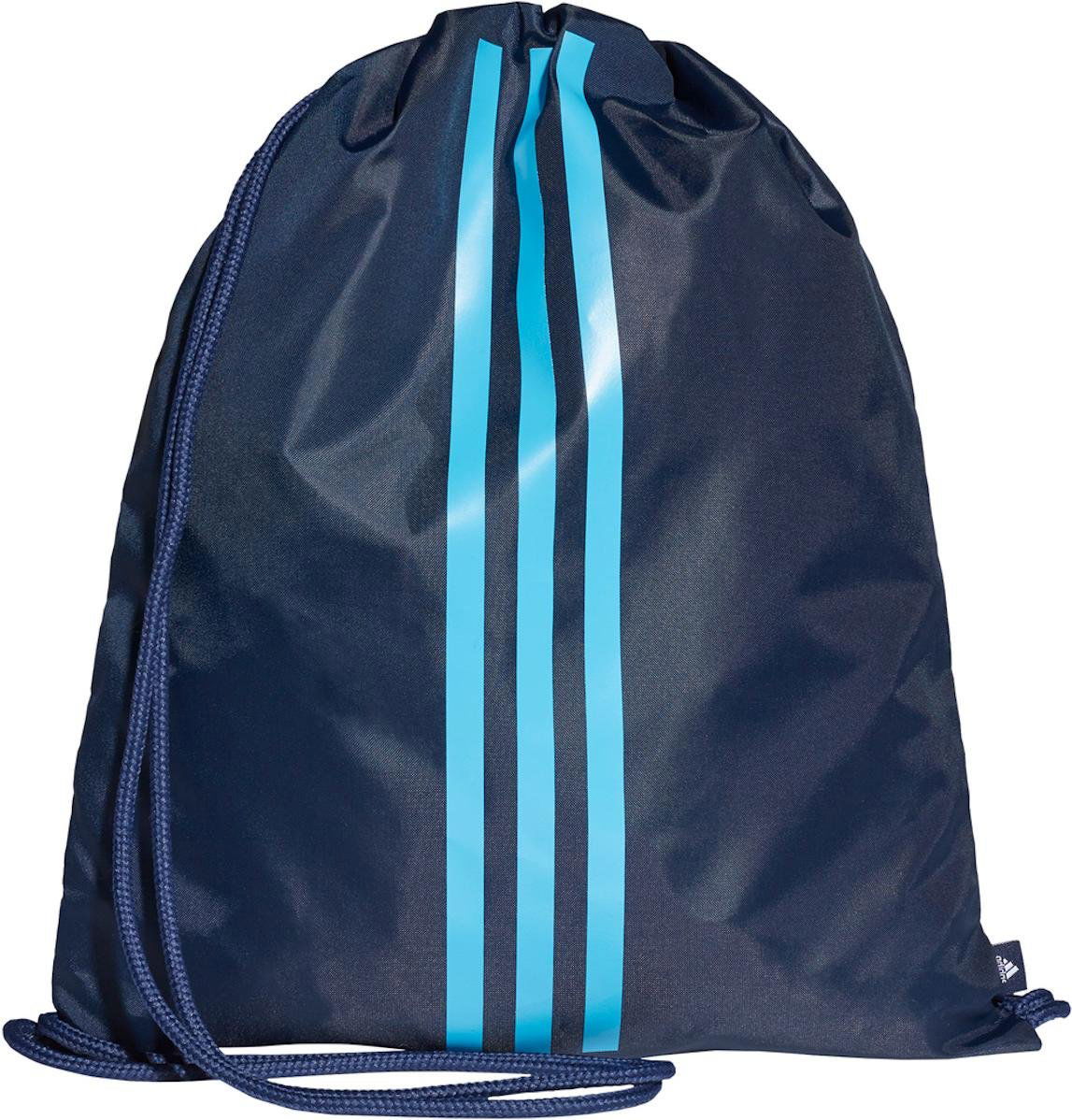 Športový vak adidas Originals UEFA Euro 2020 Gymsack Navy | fj3953, 1