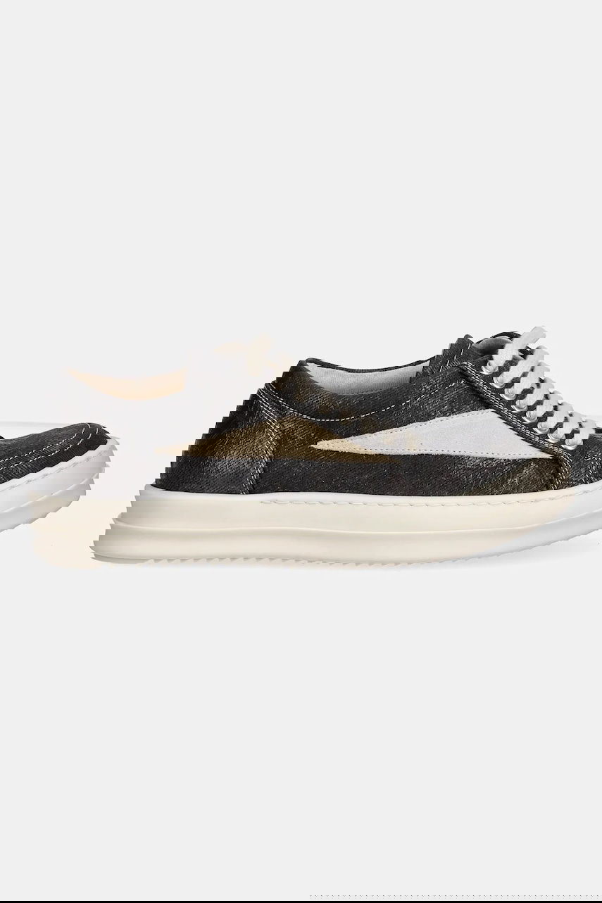 Tenisky a topánky Rick Owens Rick Owens DRKSHDW Vintage Sneaks Čierna | DS02E7803.BZMCLV, 1