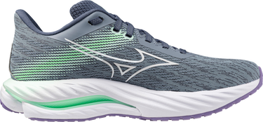 Tenisky a topánky Mizuno WAVE INSPIRE 21 Tyrkysová | j1gd2544-21, 2