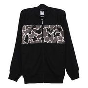 Originals Camouflage Splicing Jacket