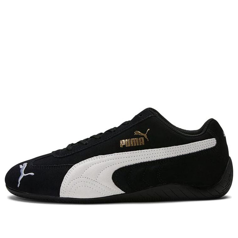 Tenisky a topánky Puma Speedcat LS Čierna | 381766-01, 0