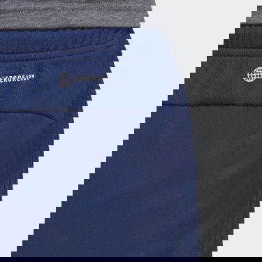 Šortky adidas Performance Train Essentials Woven Training Shorts Navy | IC6977, 5