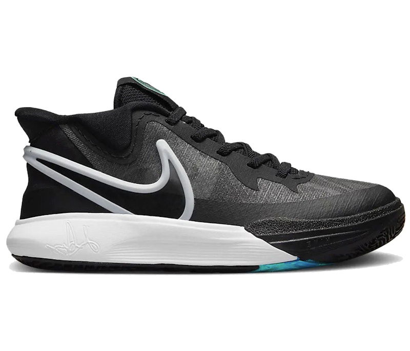 Tenisky a topánky Nike Kyrie 8 Orca (PS) Čierna | DQ8077-001, 0