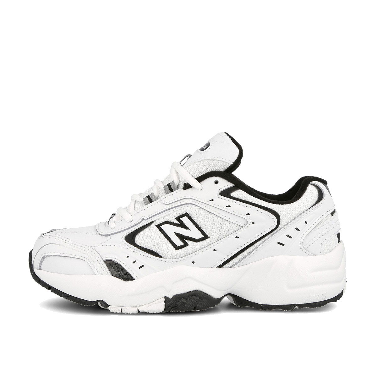 Tenisky a topánky New Balance 452 Biela | WX452SB, 1
