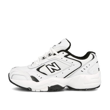 Tenisky a topánky New Balance 452 Biela | WX452SB, 1