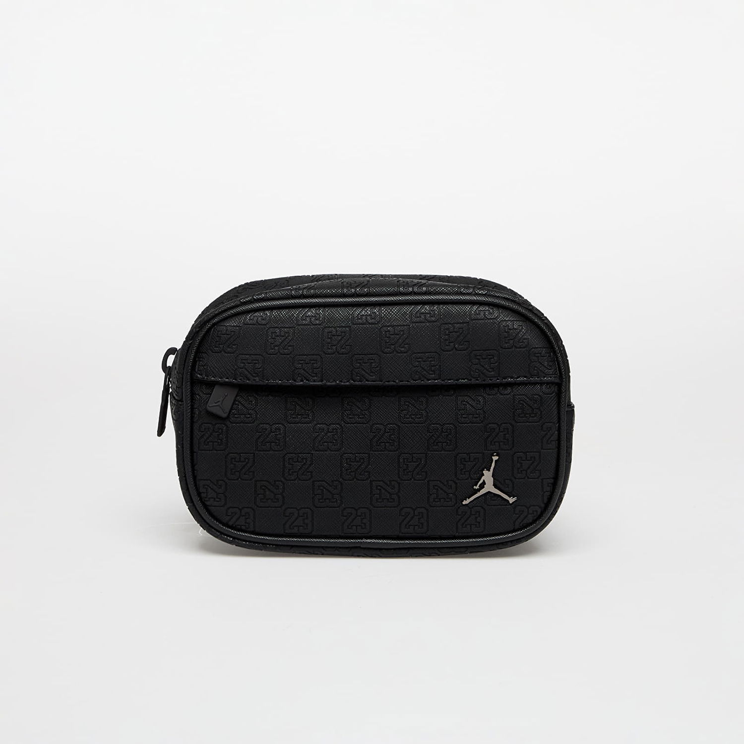 Ľadvinka Jordan Jordan Jam Monogram Camera Bag 1.5L Čierna | MA0988-023, 0