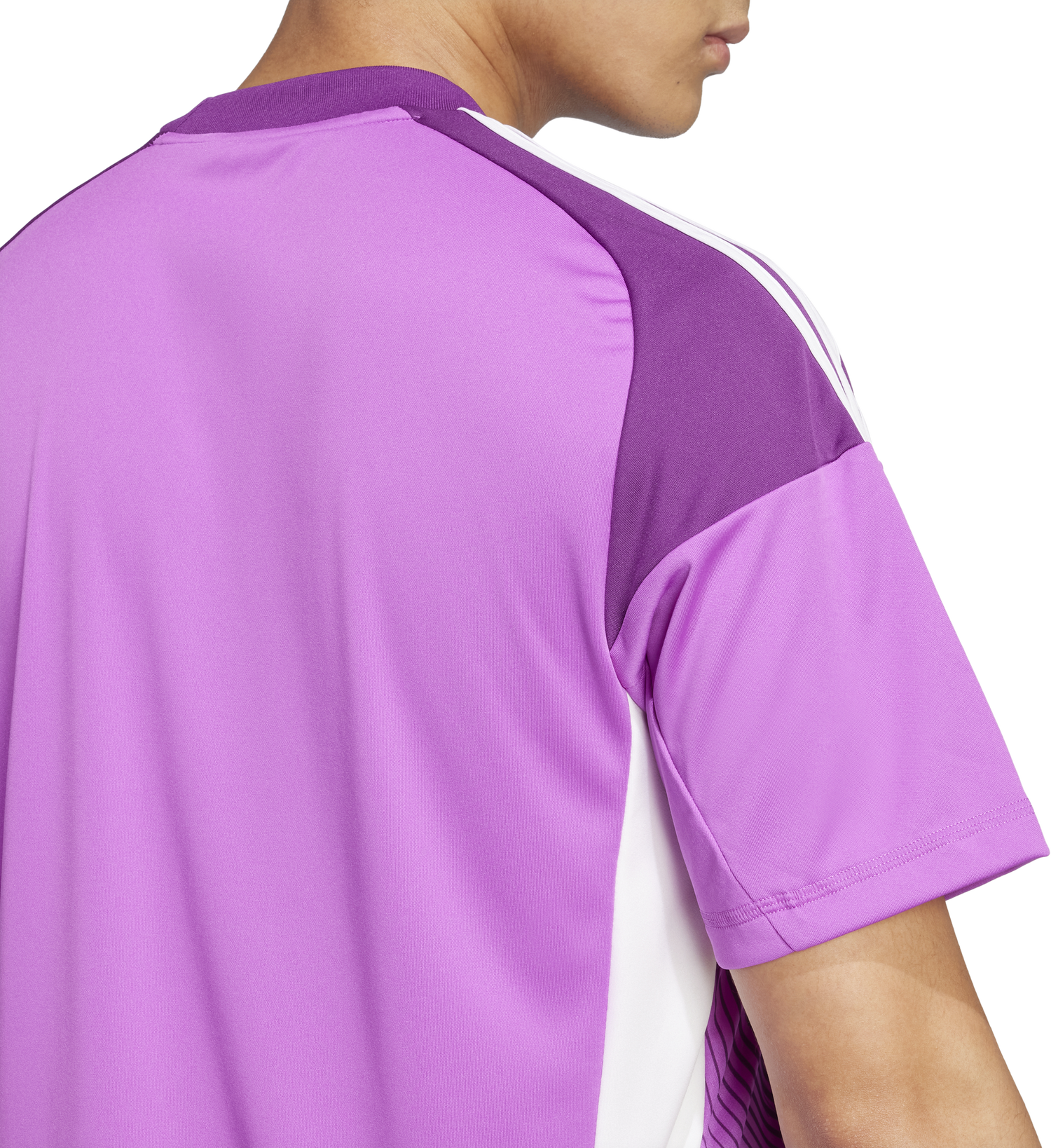 Dres adidas Originals T25 C Goalkeeper Jersey Fialová | ji9719, 1