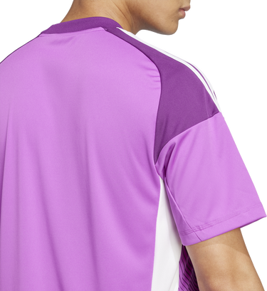 Dres adidas Originals T25 C Goalkeeper Jersey Fialová | ji9719, 1