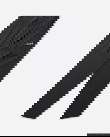Nohavice adidas Originals SPZL F.C. Trousers Čierna | KA3900, 1