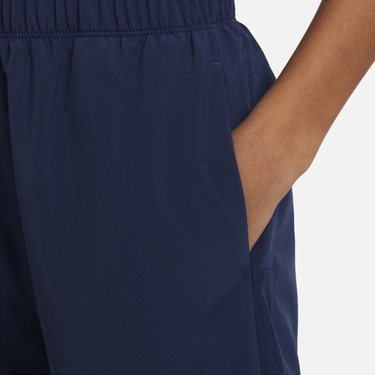Tepláky Nike Dri-FIT Multi Pants Navy | FN8371-410, 2
