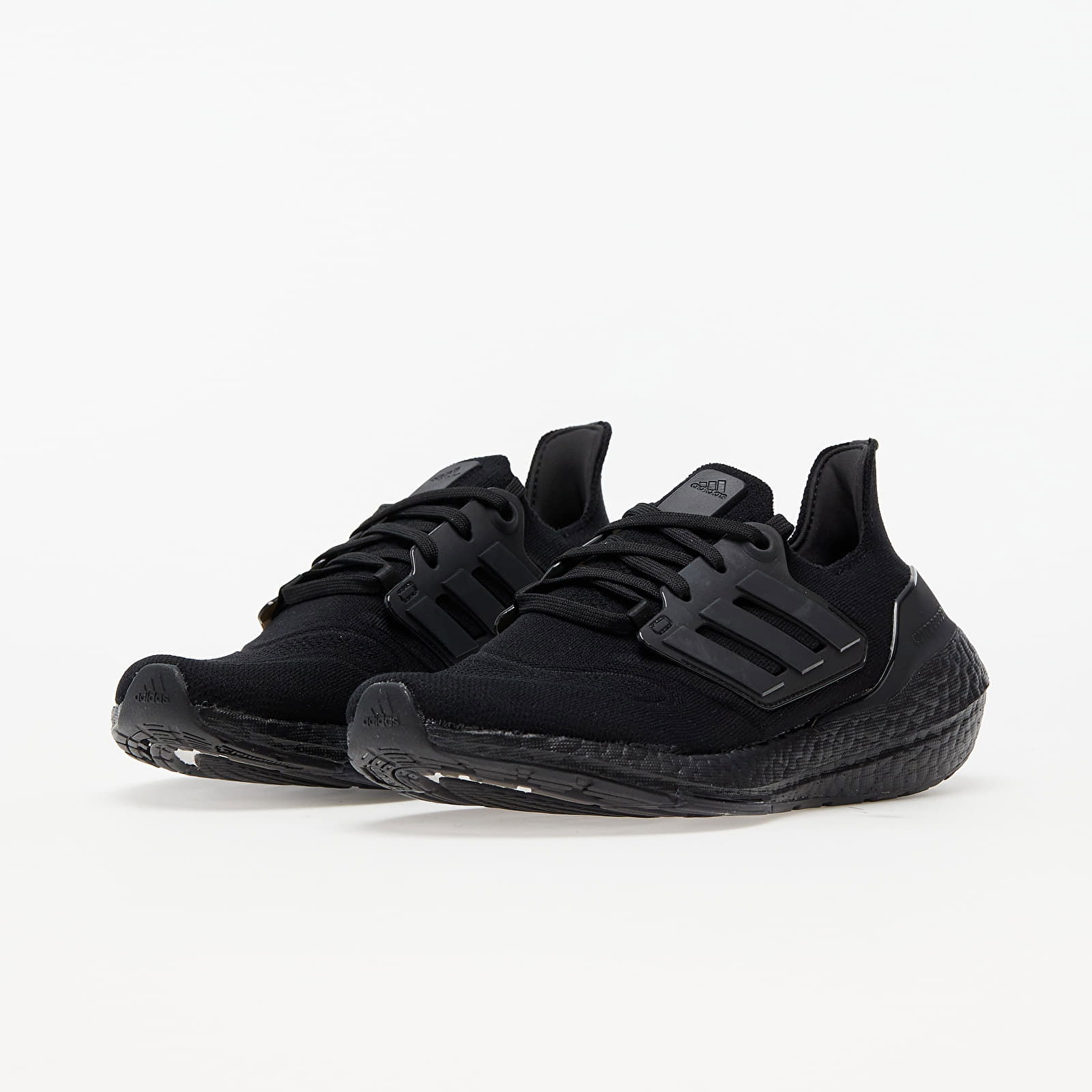 Ultraboost 22 "Core Black"