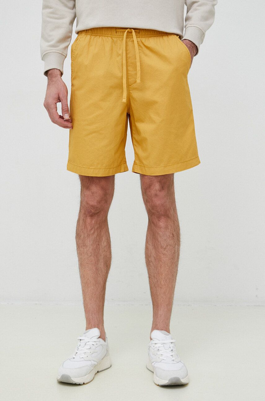 Cotton Shorts