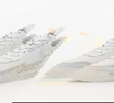 Tenisky a topánky Filling Pieces Footshop x Low Top Ghost Béžová | 252289319010, 1