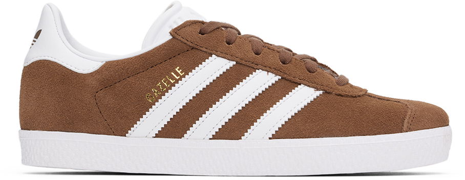 Tenisky a topánky adidas Originals Gazelle Hnedá | IF9802, 0