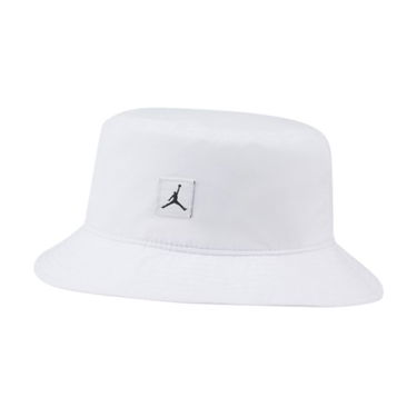 Klobúk Jordan Bucket Hat Biela | DC3687-100, 2