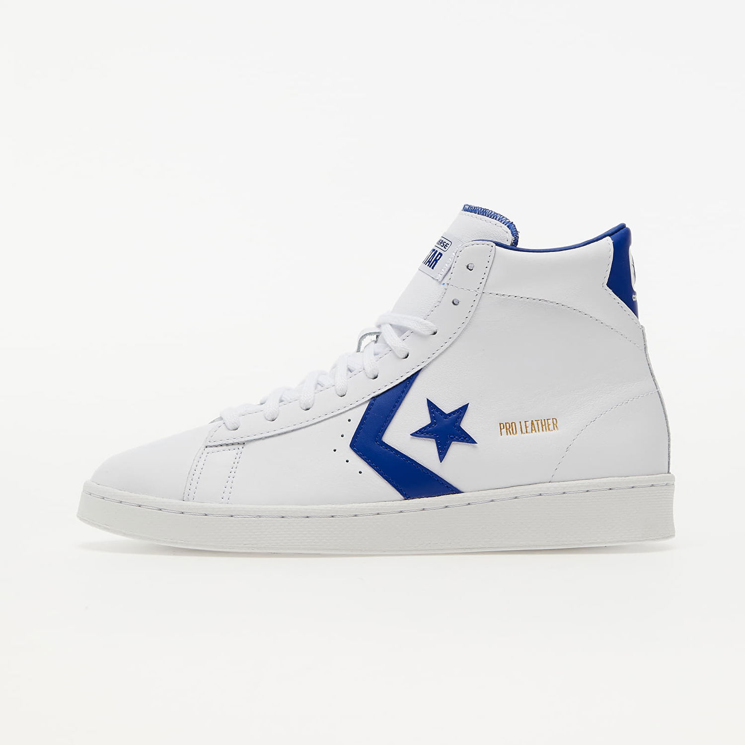 Tenisky a topánky Converse Pro Leather Biela | 170359C, 0
