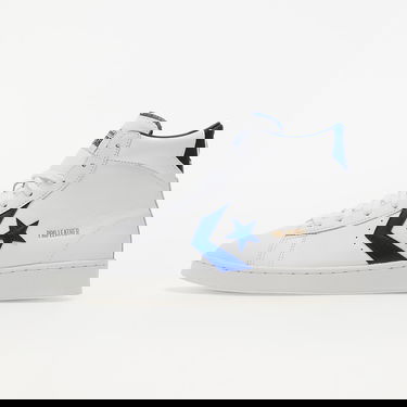 Tenisky a topánky Converse Pro Leather Biela | 170359C, 0