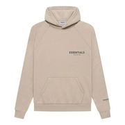 Essentials Core Collection Pullover Hoodie