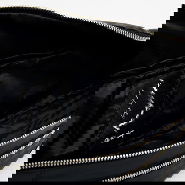 Ľadvinka Rick Owens Rick Owens DRKSHDW x Champion Bumbag Čierna | CM01E6203 CHNY 09, 2