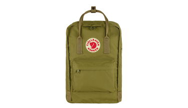 Batoh FJÄLLRÄVEN Laptop 15" Zelené | F23524-631, 0