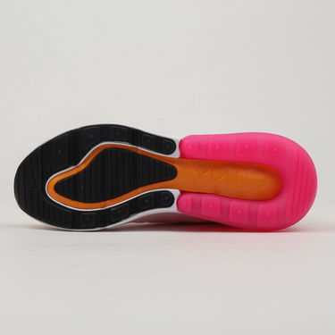 Tenisky a topánky Nike Air Max 270 ''Washed Coral'' W Ružová | AH6789-603, 4