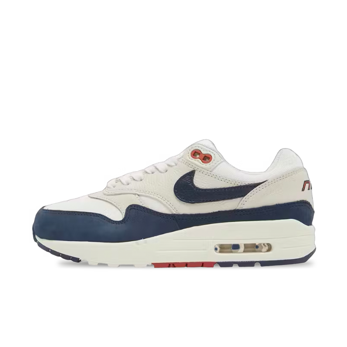 Tenisky a topánky Nike Air Max 1 LX "Obsidian" W Navy | FD2370-110, 0