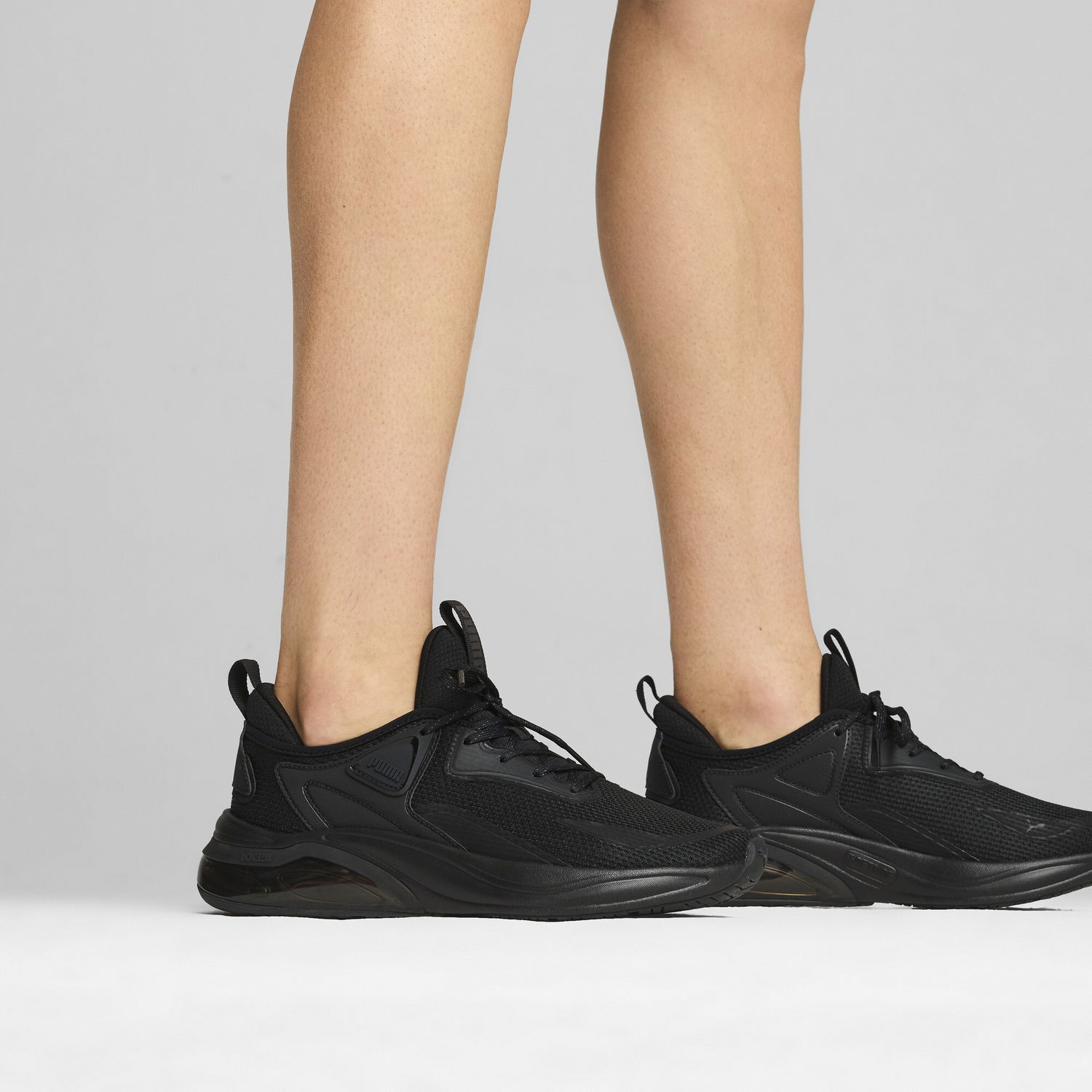 Tenisky a topánky Puma Cell Thrill Čierna | 310168_01, 1