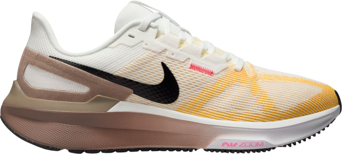 Tenisky a topánky Nike Structure 25 Žltá | dj7884-110, 0