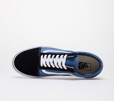 Tenisky a topánky Vans Old Skool Navy | VN000D3HNVY1, 2