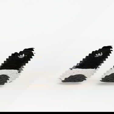 Tenisky a topánky adidas Originals Originals ZPONGE Čierna | JQ2547, 4
