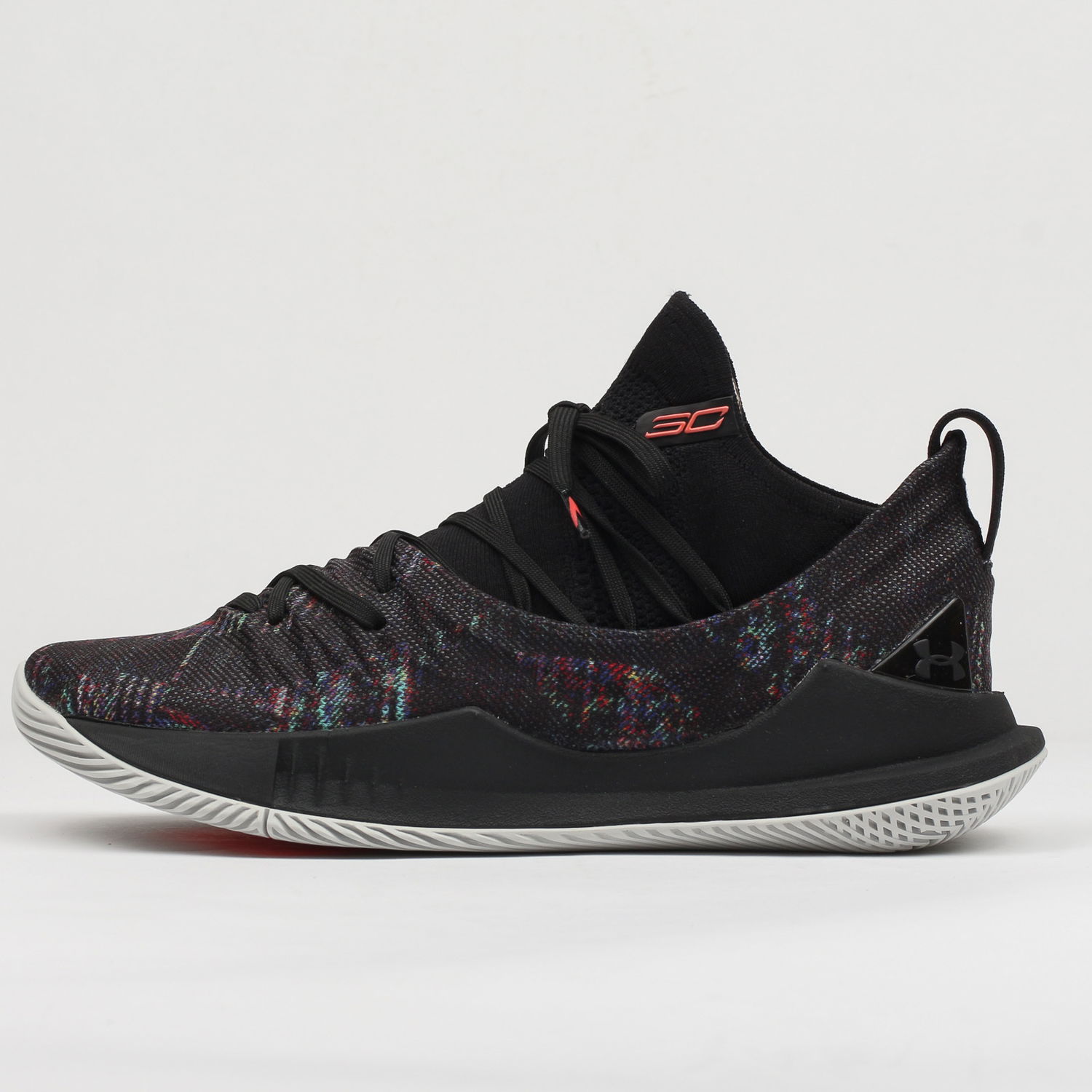 Tenisky a topánky Under Armour Curry 5 Čierna | 3020657-005, 0