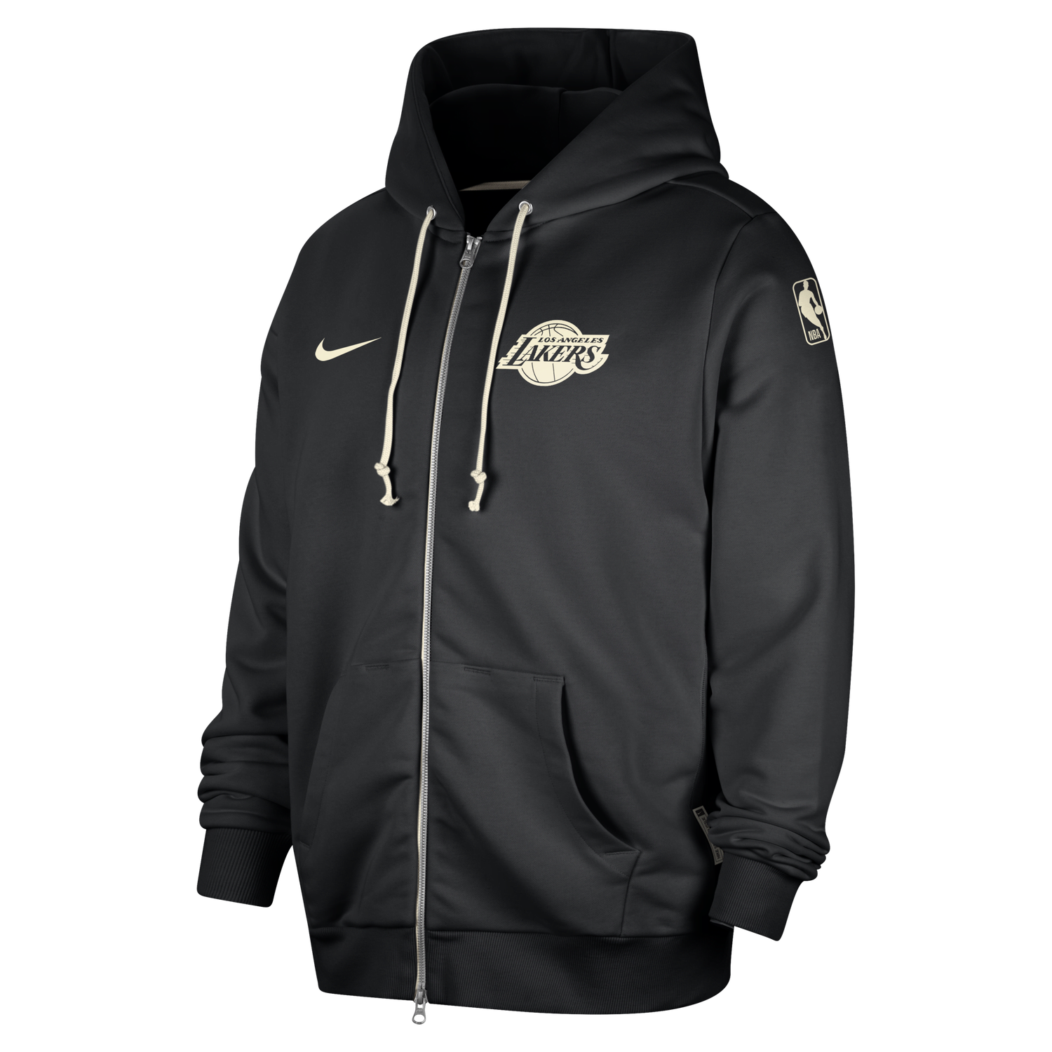 Mikina Nike Dri-FIT Los Angeles Čierna | FQ3407-010, 0