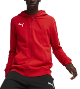 Casuals Hooded Jacket