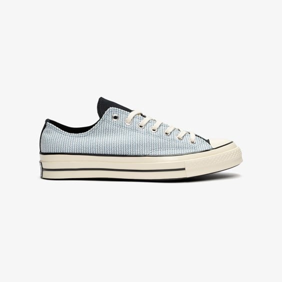 Tenisky a topánky Converse Chuck 70 Ox Workwear Modrá | A02766C, 0