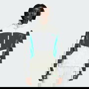 Santiago Color Block Track Top