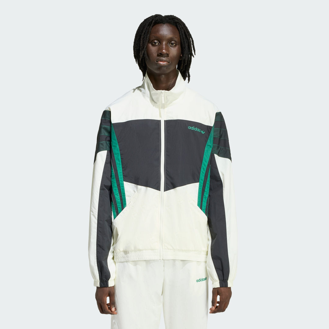 Súprava adidas Performance Santiago Color Block Track Top Rôznofarebný | KS8328, 0