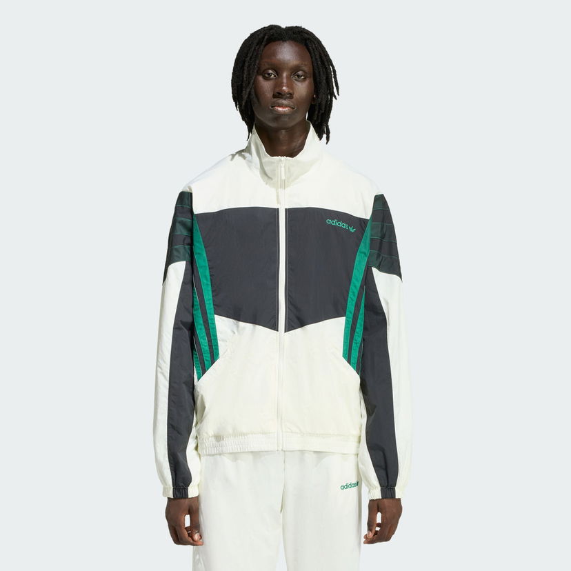 Súprava adidas Performance Santiago Color Block Track Top Rôznofarebný | KS8328