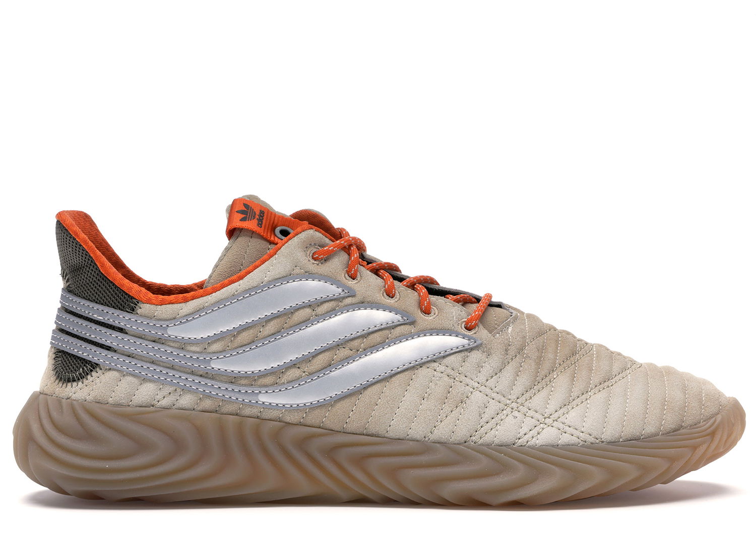 Tenisky a topánky adidas Originals Sobakov Bodega Béžová | BC0818, 0