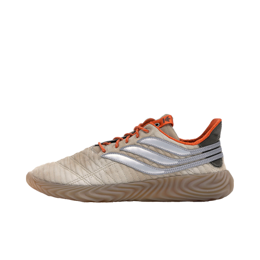 Tenisky a topánky adidas Originals Sobakov Bodega Béžová | BC0818