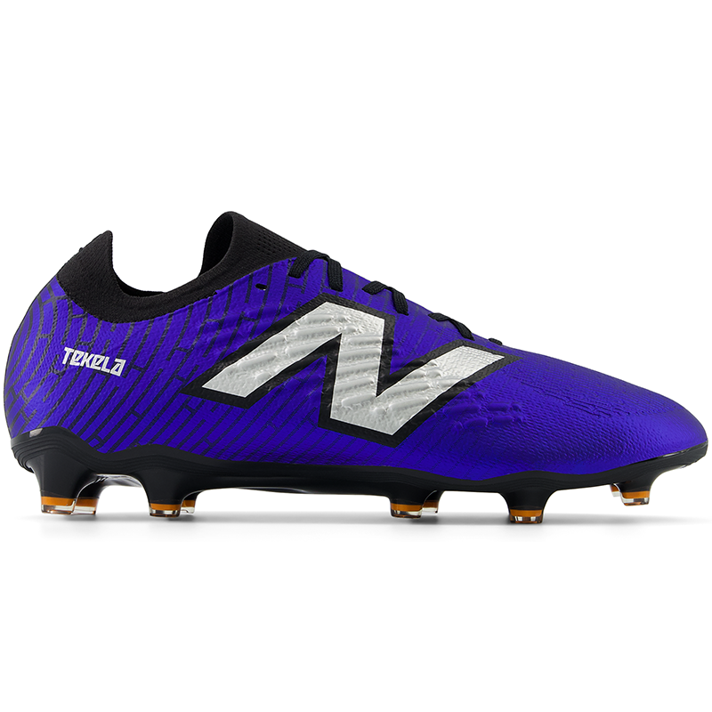 Tenisky a topánky New Balance TEKELA MAGIA FG V4+ Modrá | NBST2FLZ45, 0